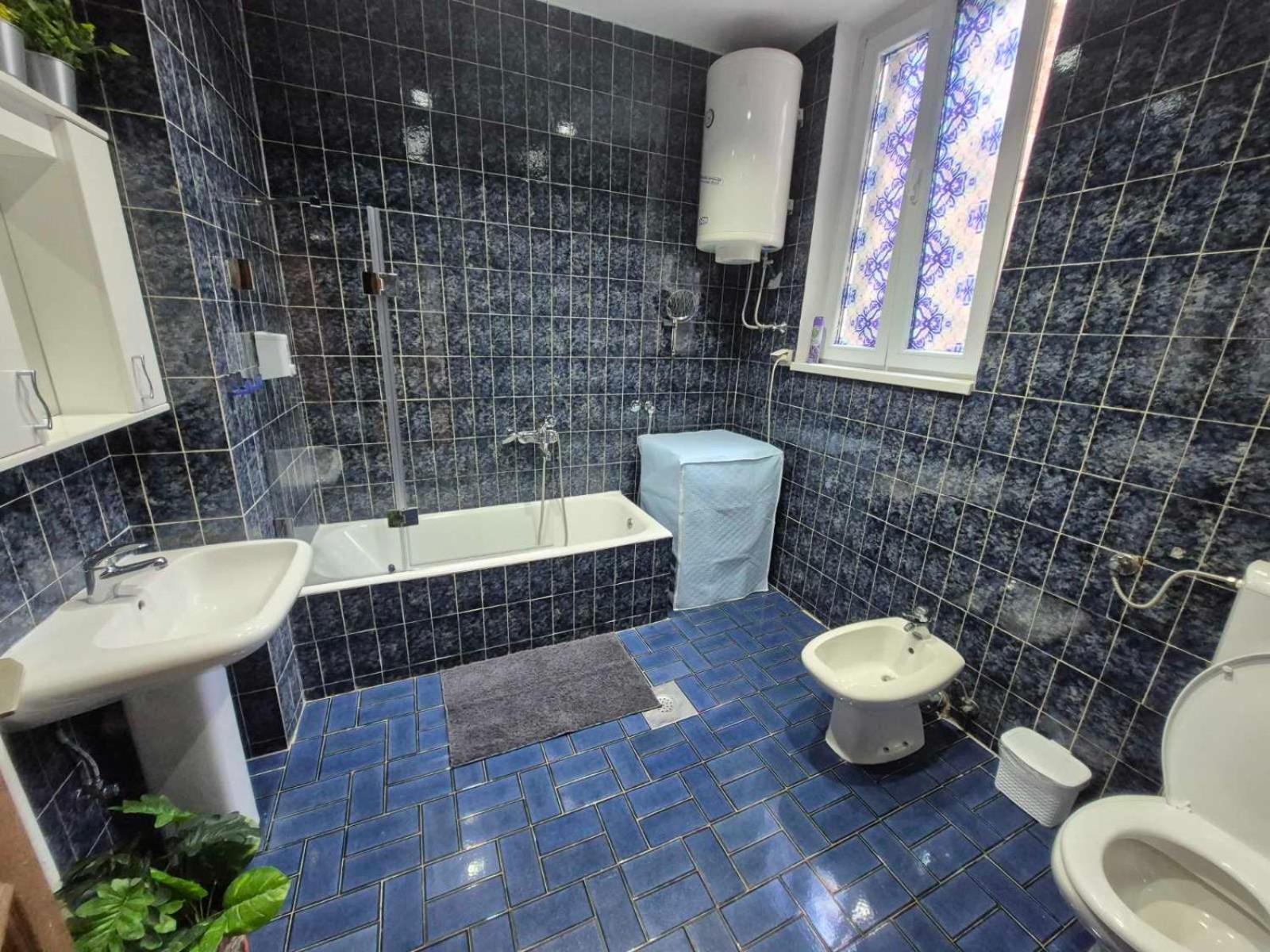 Authentic Belgrade Centre Apartment #4 - Budget Exterior foto